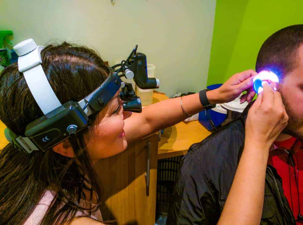 Private Earwax Removal Ear Wax Removal Network