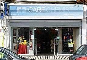 Private Ear Wax Removal Microsuction Clinic inside Care Chemist, Mill Hill Broadway, London NW7. It's just two minutes' walk from Mill Hill Broadway station. Our network of microsuction ear wax removal clinics bring you the best ear wax removal treatment by HCPC registered Audiologists and NMC registered Specialist Nurses. If you're looking for where you can get ear wax removal near you, we have a convenient clinic locator.
