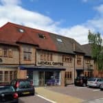 Private Ear Wax Removal Microsuction Clinic inside 999 Medical , Finchley Road, Golders Green, North London NW11 - just eight minutes' walk from Golders Green station.