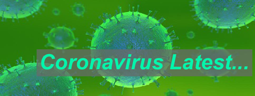 microsuction ear wax removal coronavirus covid-19 sars-cov-2 latest