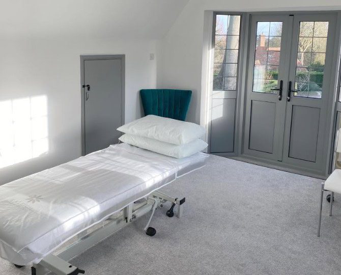 Raleigh Park Clinic