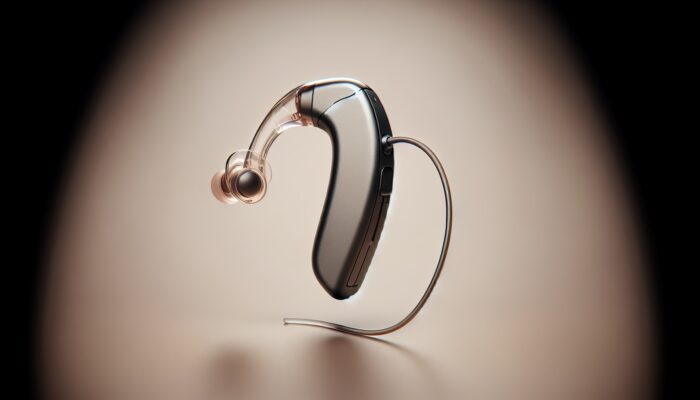 Explore the Versatility of Receiver-in-Canal (RIC) Hearing Aids Receiver-in-canal (RIC) hearing aids represent a harmonious blend of the advantages offered by both BTE and ITE models. They feature a compact behind-the-ear component linked to a receiver that sits within the ear canal. This design fosters a discreet appearance while delivering exceptional sound quality and amplification capabilities. RIC hearing aids are suitable for a broad spectrum of hearing loss levels, making them a flexible option for a diverse group of users seeking effective auditory solutions.