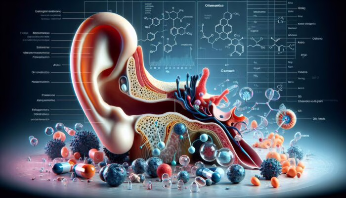 Ototoxic Drugs and Their Impact on Hearing Loss