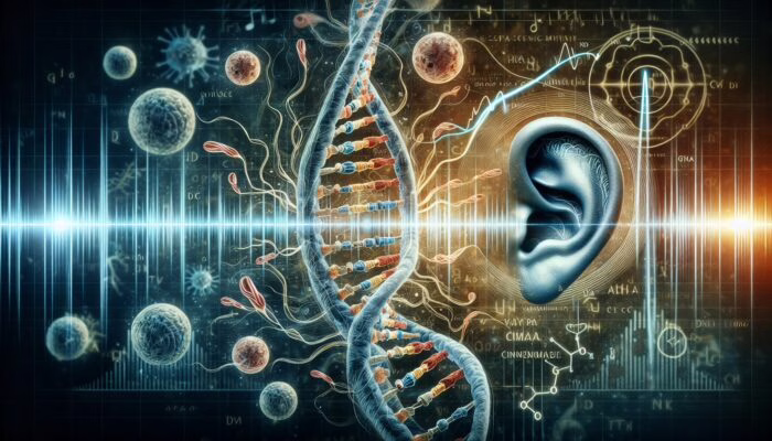 Genetics in Hearing Loss: An In-Depth Exploration