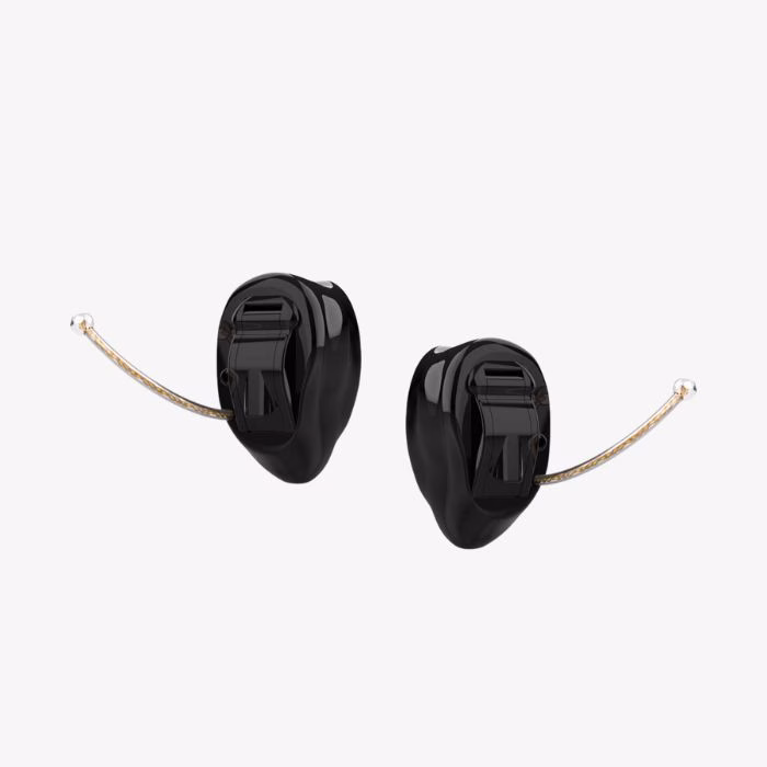 Top 5 Hearing Aids by Feature - Bluetooth, AuraCast, and More 4 starkey omega ai 24 The best hearing aids in the UK for 2026 are no longer just about sound amplification. The biggest differences now come down to battery life, Bluetooth streaming quality, how invisible the design is, and whether the devices are Auracast-ready for next-generation public audio streaming. Brands like Signia, Rexton, Widex, Oticon, and Starkey are leading the market with premium rechargeable and AI-powered models. Recent UK audiology reviews especially highlight the rise of Auracast-compatible devices and discreet rechargeable in-ear designs.