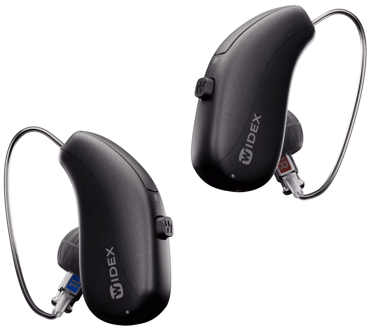 Top 5 Hearing Aids by Feature - Bluetooth, AuraCast, and More 3 widex allure ric 440 hero The best hearing aids in the UK for 2026 are no longer just about sound amplification. The biggest differences now come down to battery life, Bluetooth streaming quality, how invisible the design is, and whether the devices are Auracast-ready for next-generation public audio streaming. Brands like Signia, Rexton, Widex, Oticon, and Starkey are leading the market with premium rechargeable and AI-powered models. Recent UK audiology reviews especially highlight the rise of Auracast-compatible devices and discreet rechargeable in-ear designs.